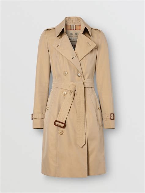 burberry green trench coat|burberry trench coat size chart.